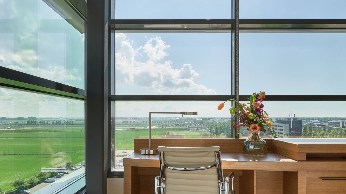 Hoofddorp Hotel | Hyatt Place Amsterdam Airport