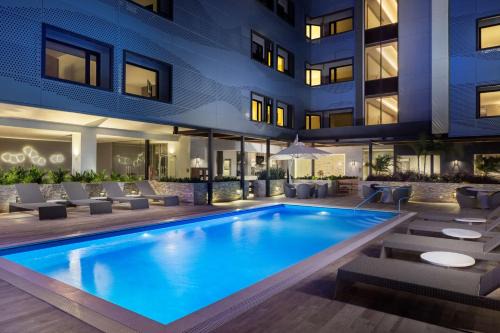 Wayaka Hotel | Hyatt Place Aruba Airport