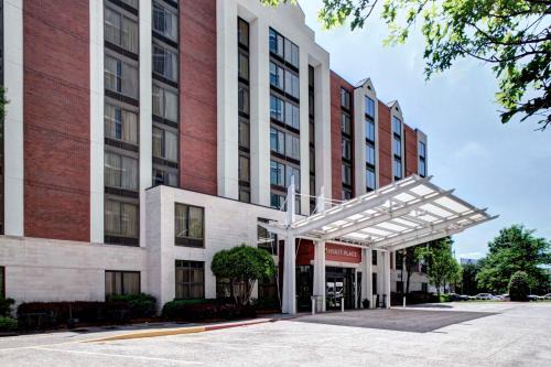 Buckhead Village Hotel | Hyatt Place Atlanta Buckhead