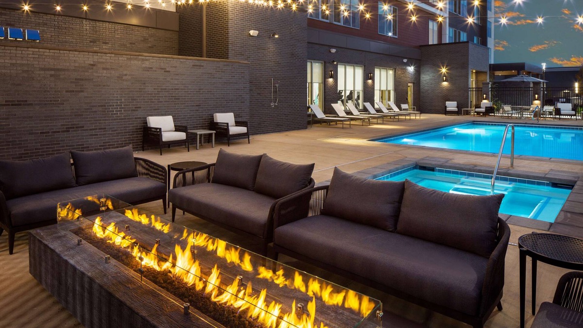 Meridian Hotel | Hyatt Place Boise/Meridian
