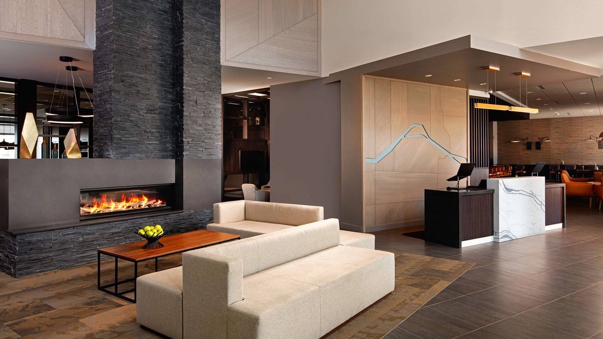 Calgary Hotel | Hyatt Place Calgary Airport