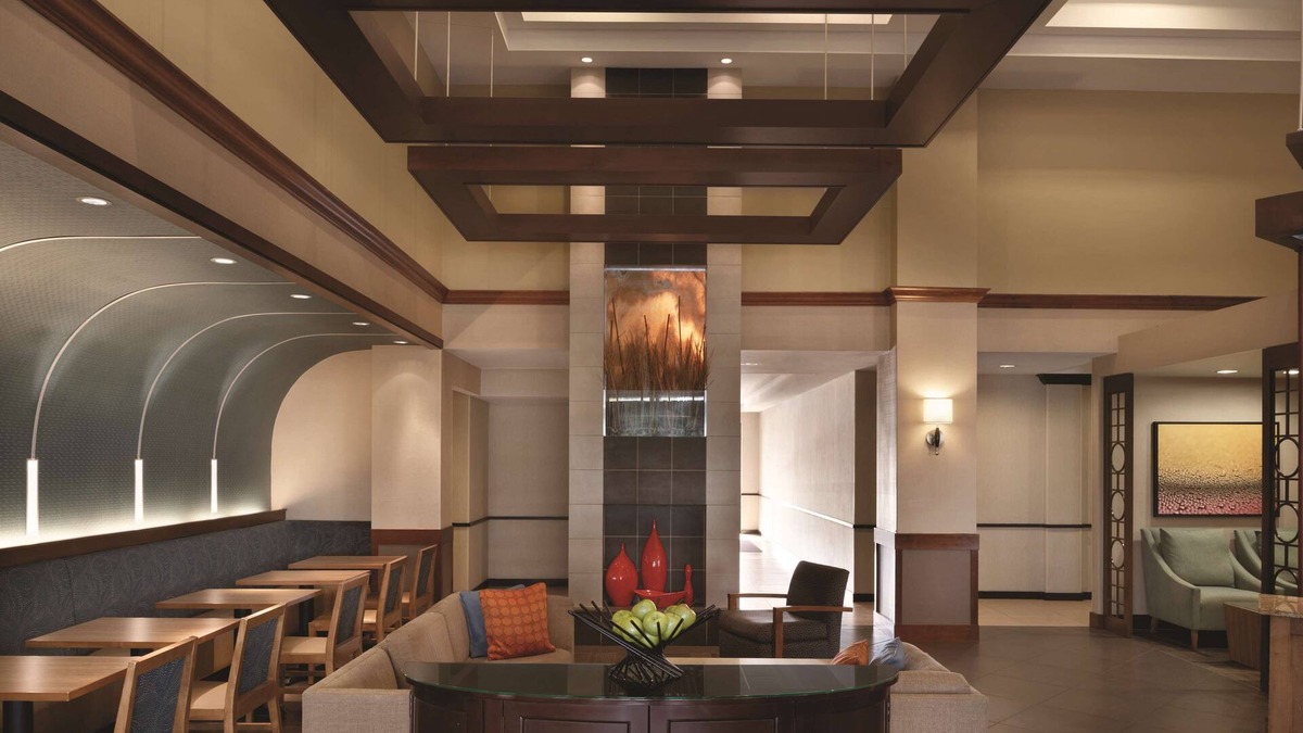Hoffman Estates Hotel | Hyatt Place Chicago/Hoffman Estates
