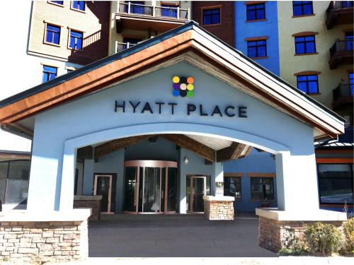 Chongli County Hotel | Hyatt Place Chongli
