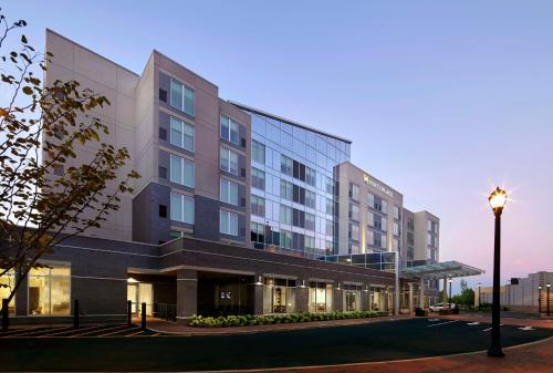Lyndhurst Hotel | Hyatt Place Cleveland/Lyndhurst/Legacy Village
