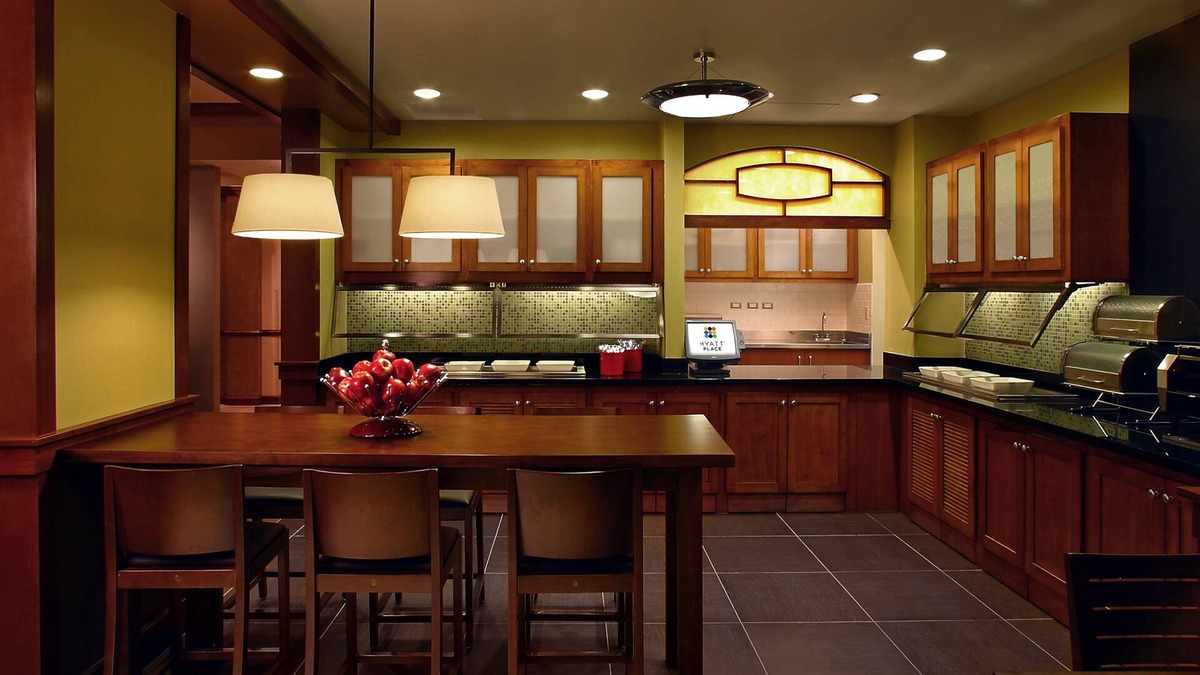 Grandview Heights Hotel | Hyatt Place Columbus/OSU