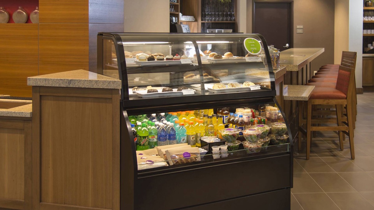 Novi Hotel | Hyatt Place Detroit/Novi
