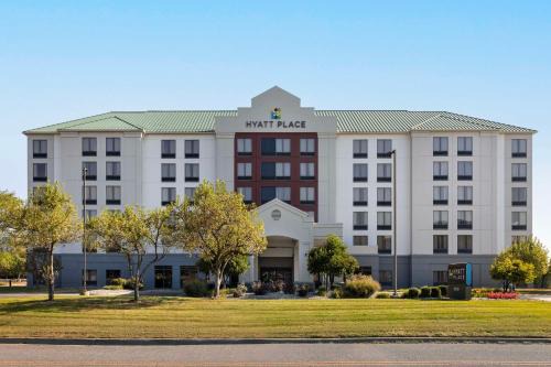 Utica Hotel | Hyatt Place Detroit/Utica