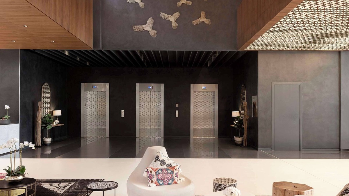 Naif Hotel | Hyatt Place Dubai Wasl District