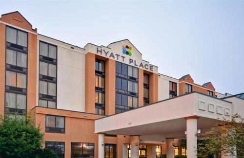 Dublin Hotel | Hyatt Place Dublin/Pleasanton