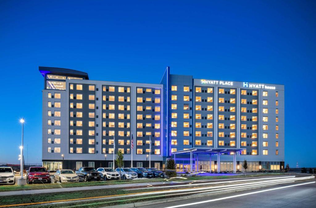 East Moline Hotel | Hyatt Place East Moline/Quad Cities