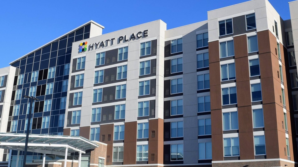 West Edmonton Hotel | Hyatt Place Edmonton-West