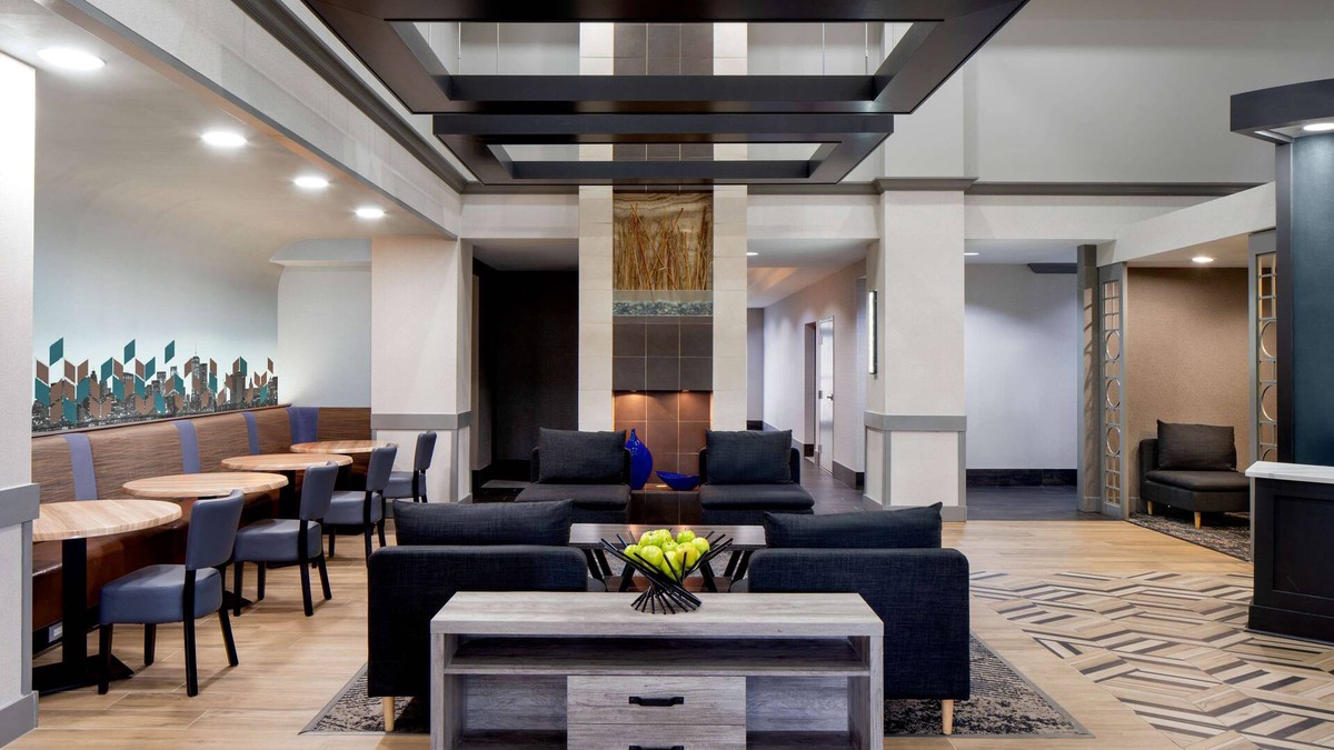 Fair Lawn Hotel | Hyatt Place Fair Lawn Paramus