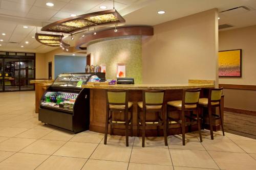 Fort Worth Hotel | Hyatt Place Fort Worth/Cityview