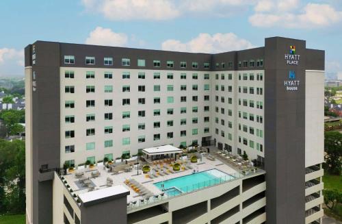 Texas Medical Center Hotel | Hyatt Place Houston Medical Center