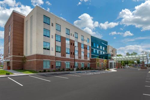 Carmel Hotel | Hyatt Place Indianapolis Carmel