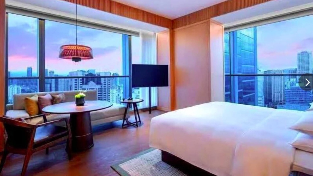 Chenggong Hotel | Hyatt Place Kunming South Railway Station