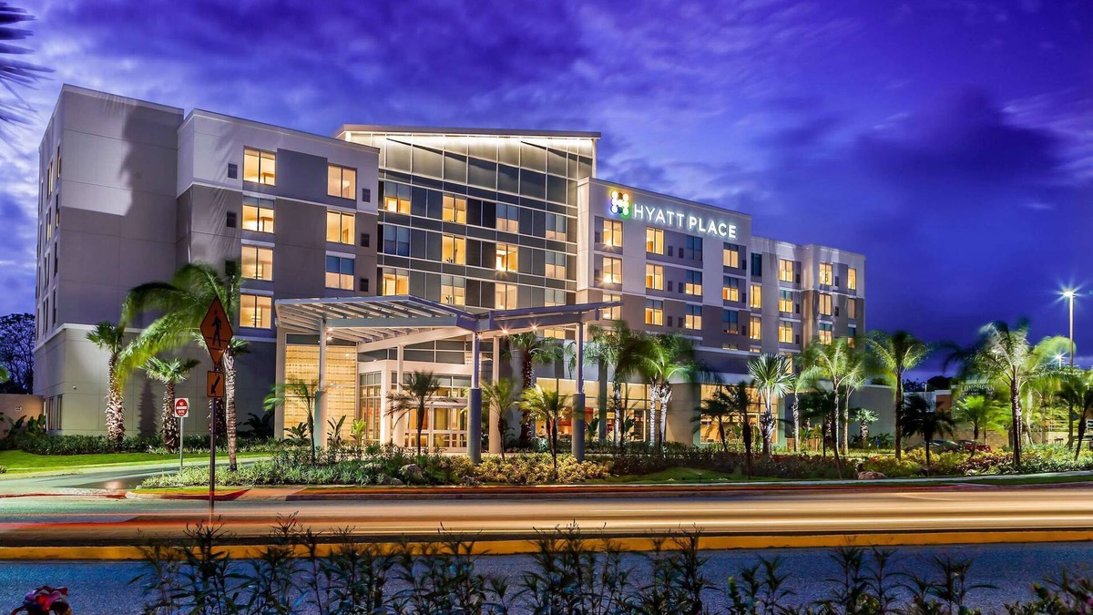 Manati Hotel | Hyatt Place Manati