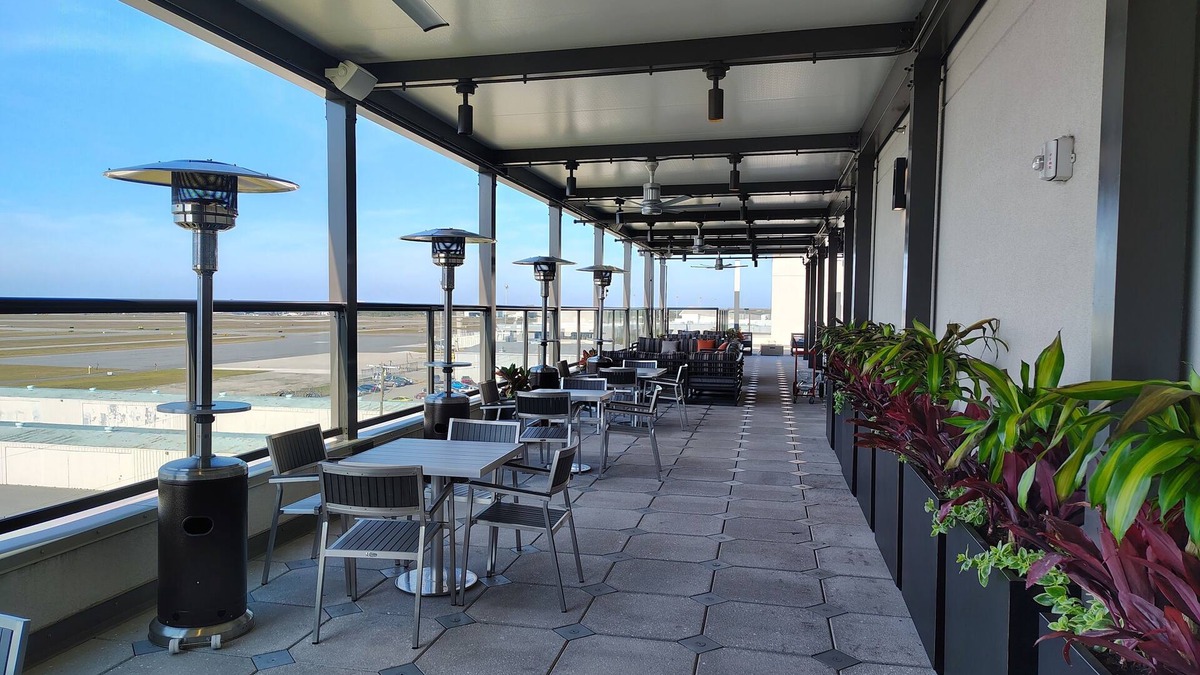 Melbourne Hotel | Hyatt Place Melbourne Airport