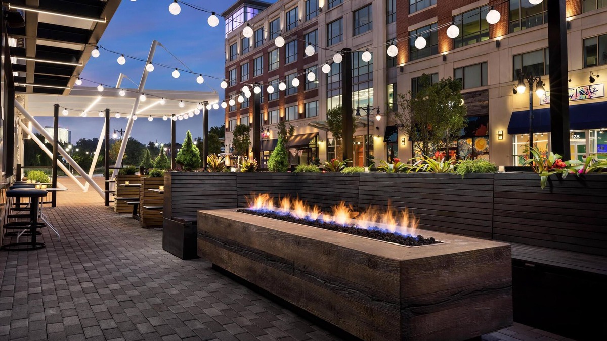 National Harbor Hotel | Hyatt Place National Harbor