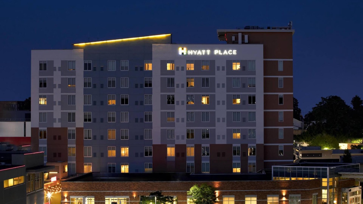 Southeast Yonkers Hotel | Hyatt Place New York/Yonkers