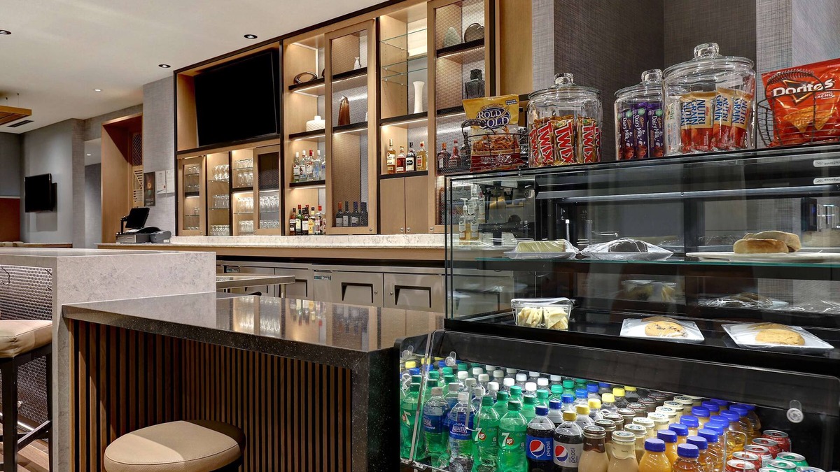 Prince George Hotel | Hyatt Place Prince George