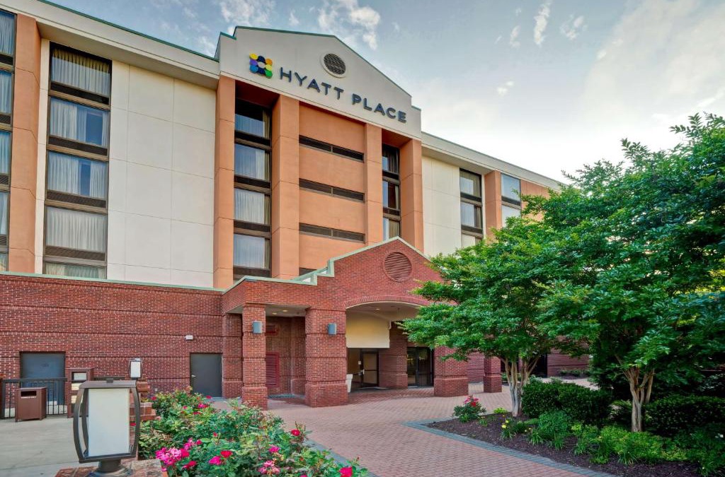 Innsbrook Hotel | Hyatt Place Richmond - Innsbrook