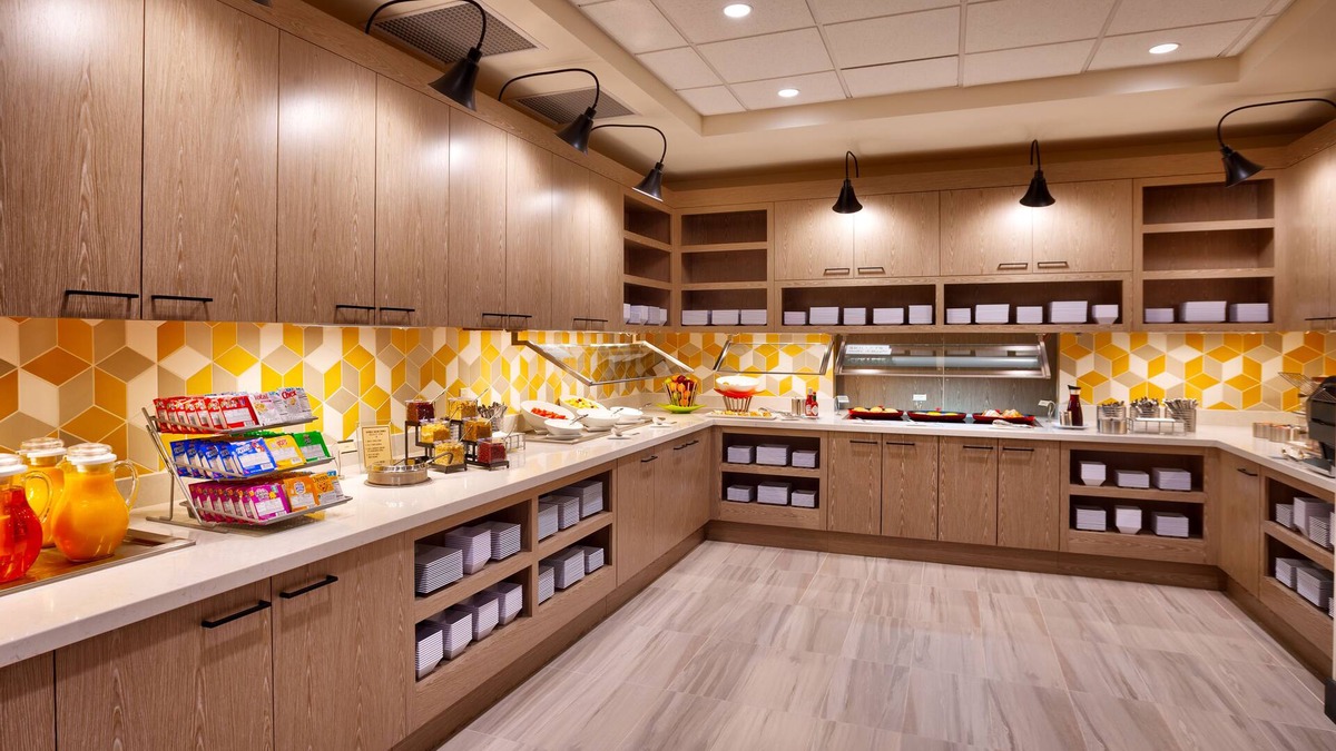 Lehi Hotel | Hyatt Place Salt Lake City/Lehi