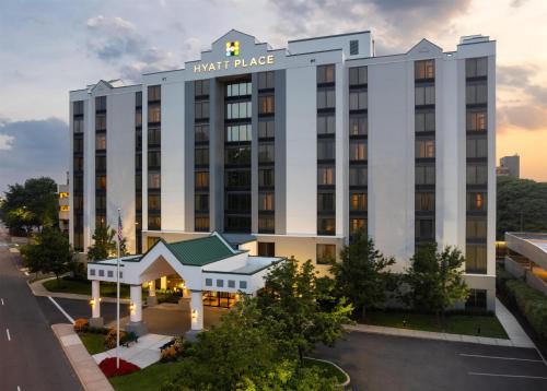 Secaucus Hotel | Hyatt Place Secaucus Meadowlands