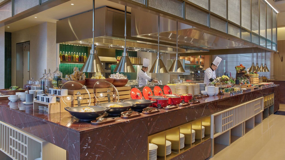 Kequiao Hotel | Hyatt Place Shaoxing Keqiao