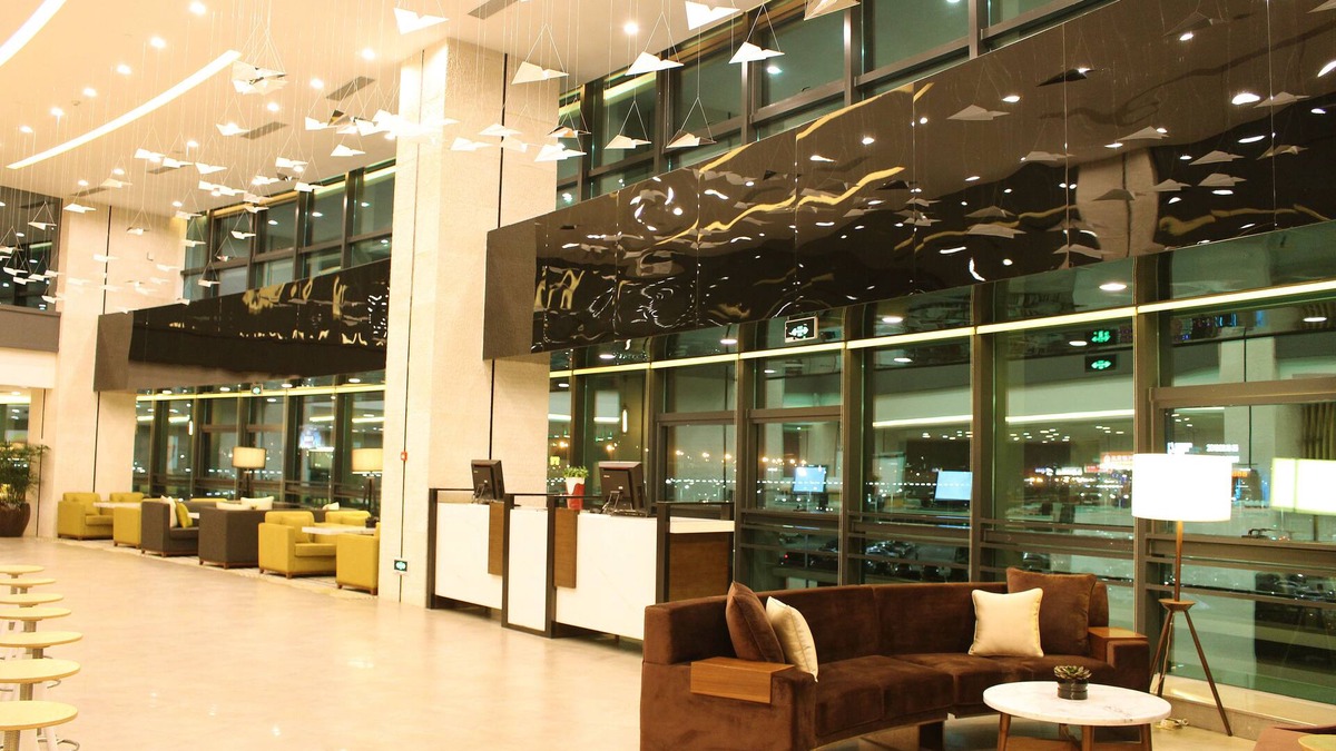 Bao'an Hotel | Hyatt Place Shenzhen Airport