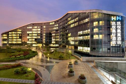 Bao'an Hotel | Hyatt Place Shenzhen Airport