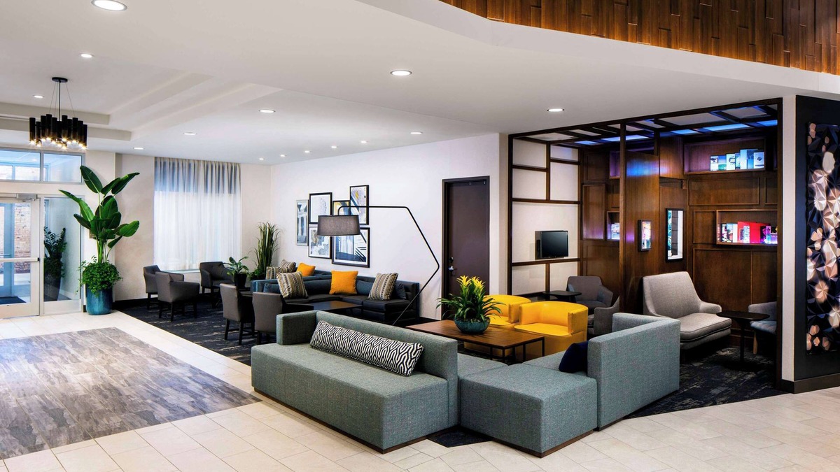 Sumter Hotel | Hyatt Place Sumter/Downtown