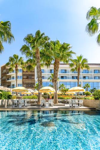 Tamrhakht Hotel | Hyatt Place Taghazout Bay