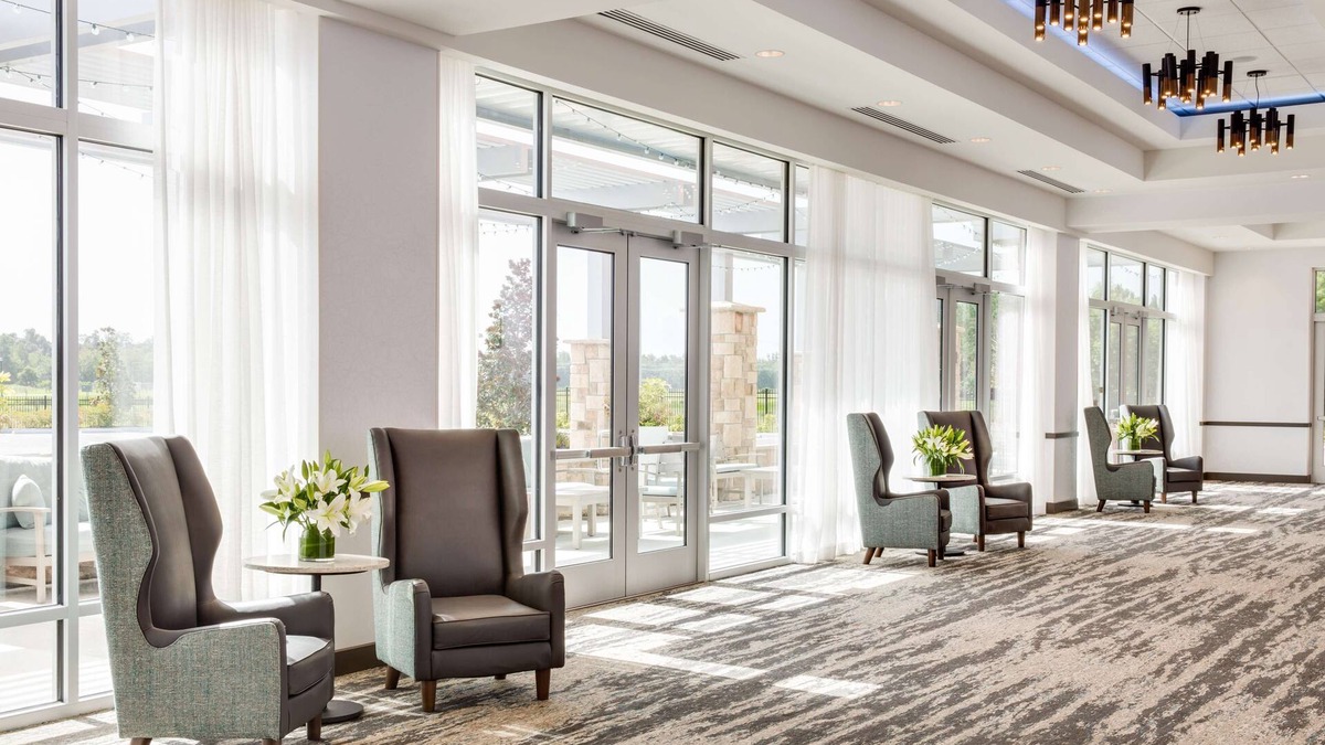 Lutz Hotel | Hyatt Place Tampa/Wesley Chapel