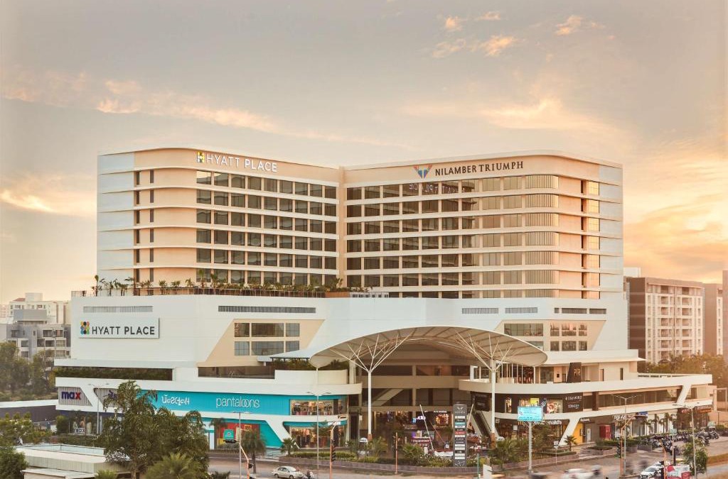 Vadodara Hotel | Hyatt Place Vadodara