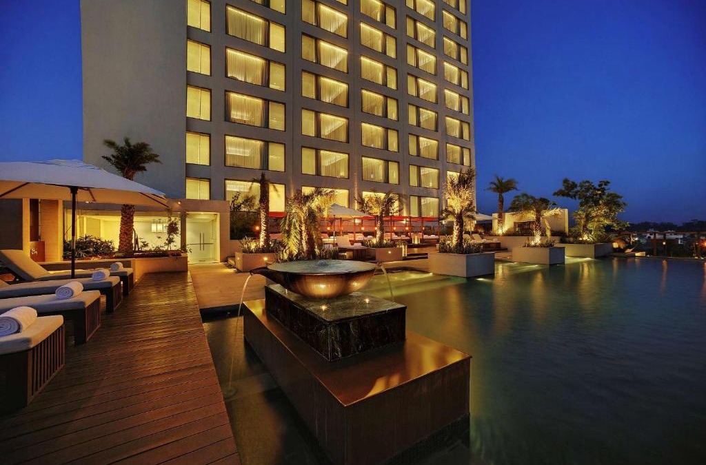 Amritsar Hotel | Hyatt Regency Amritsar Hotel & Spa