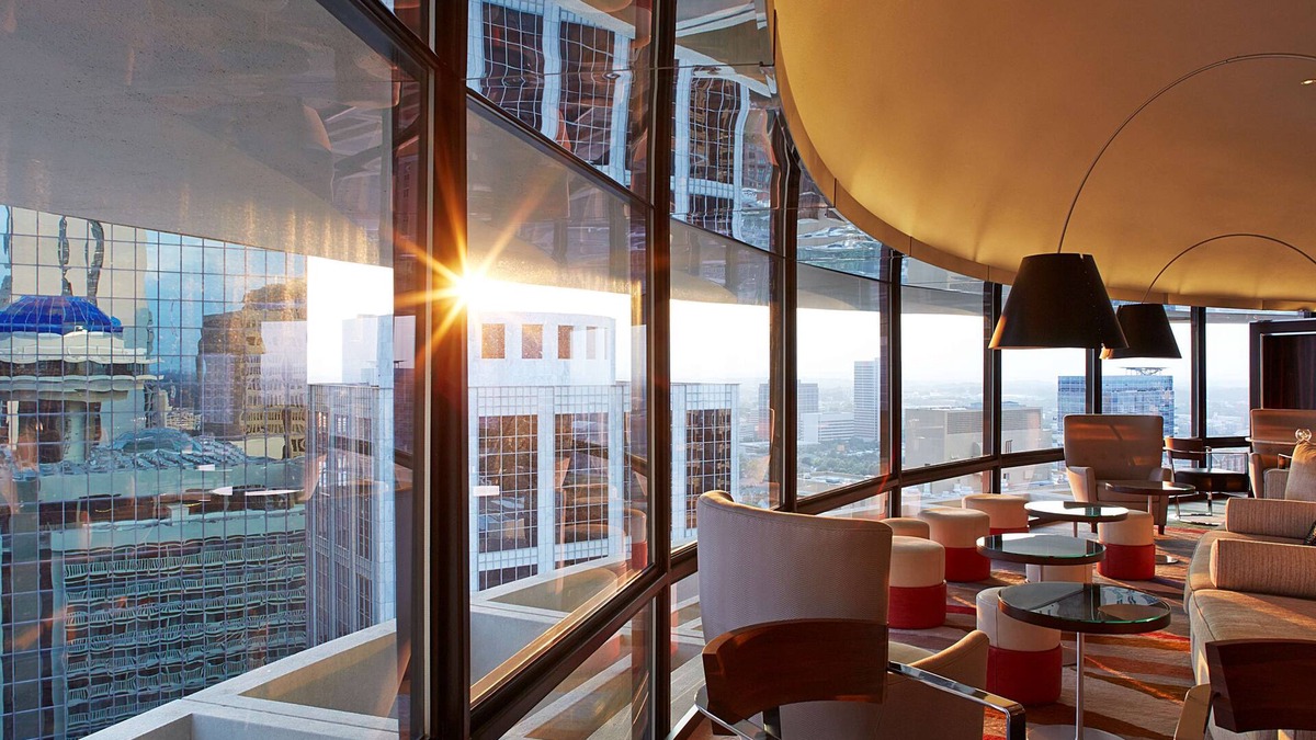 Peachtree Center Hotel | Hyatt Regency Atlanta Downtown