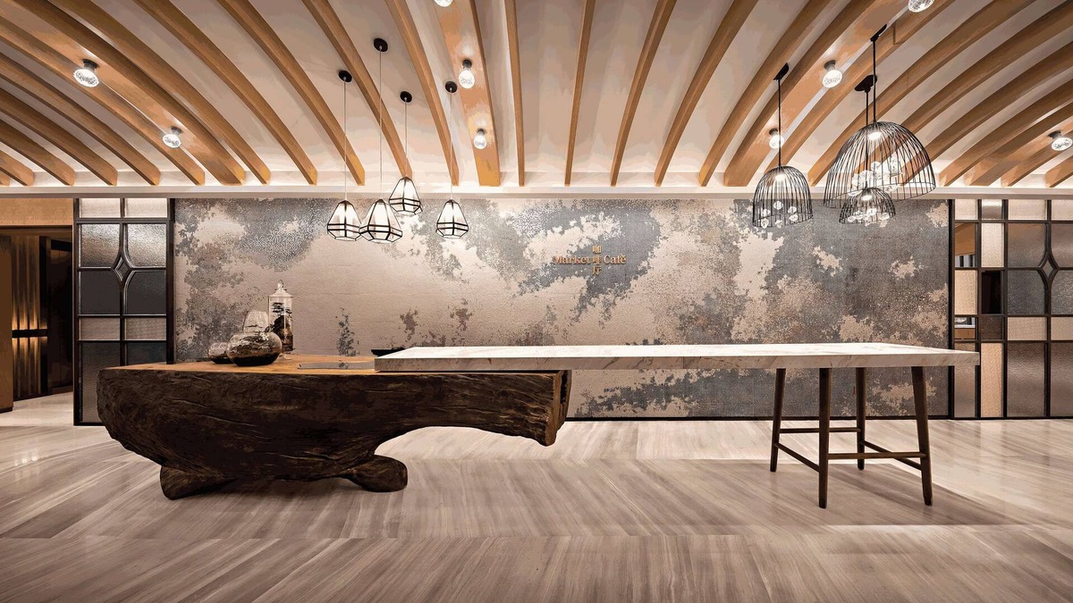 Yanqing Hotel | Hyatt Regency Beijing Shiyuan