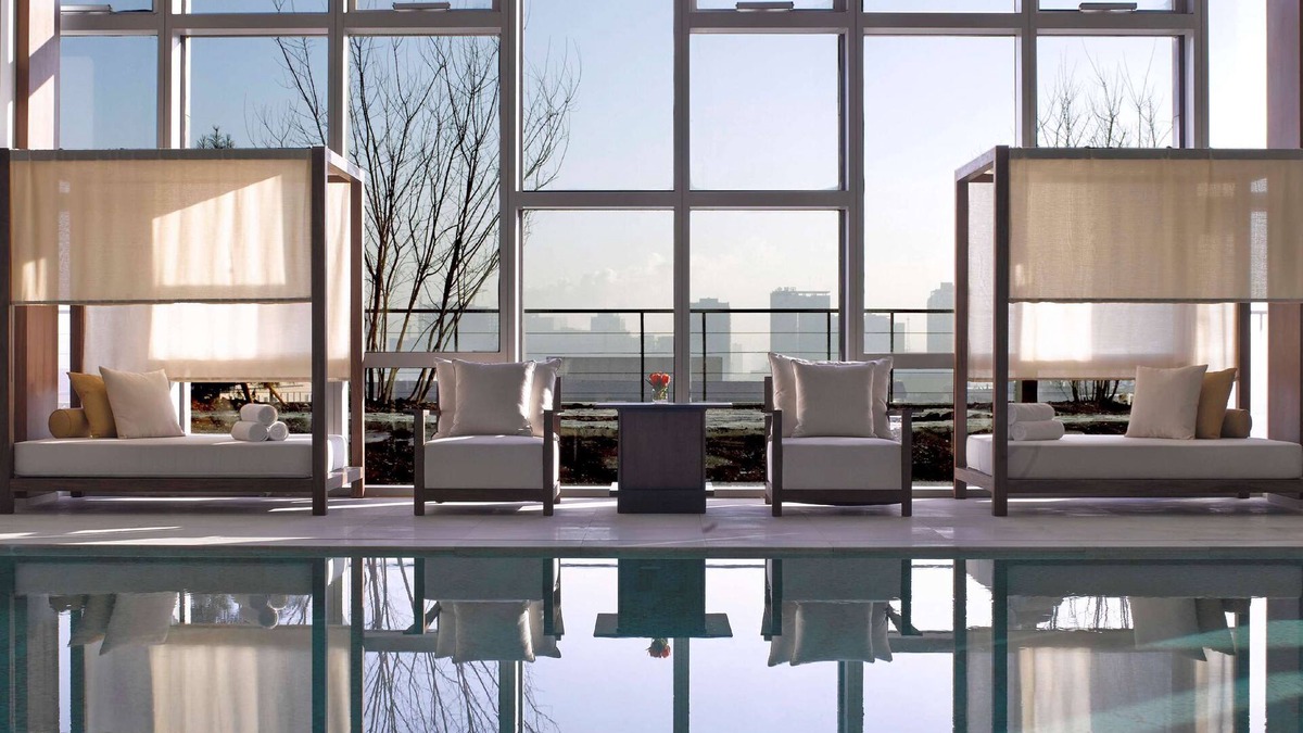 Chaoyang Hotel | Hyatt Regency Changchun
