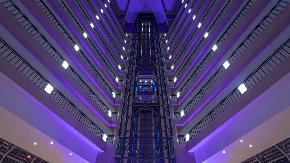 Hampden South Hotel | Hyatt Regency Denver Tech Center