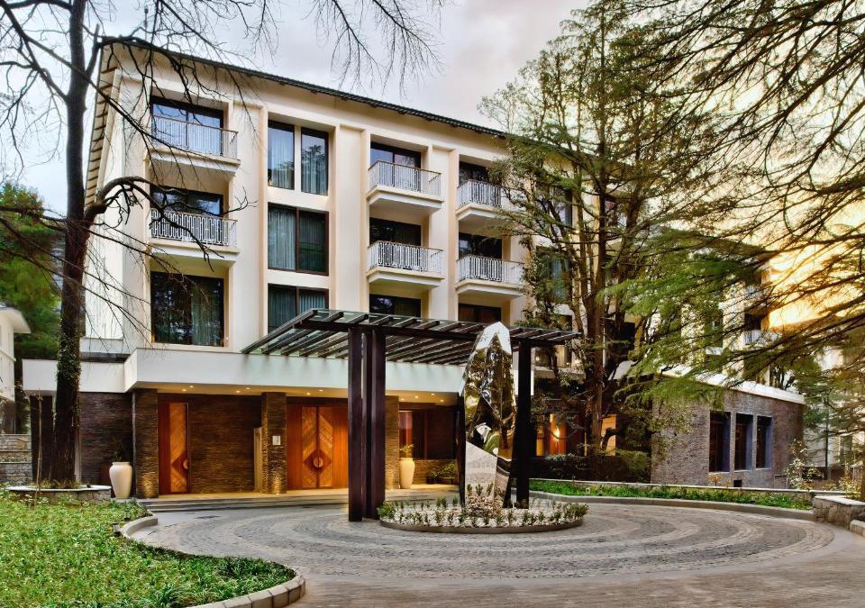Dharamshala Resort | Hyatt Regency Dharamshala Resort