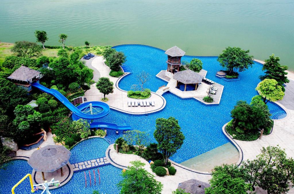Songshan Lake Hotel | Hyatt Regency Dongguan