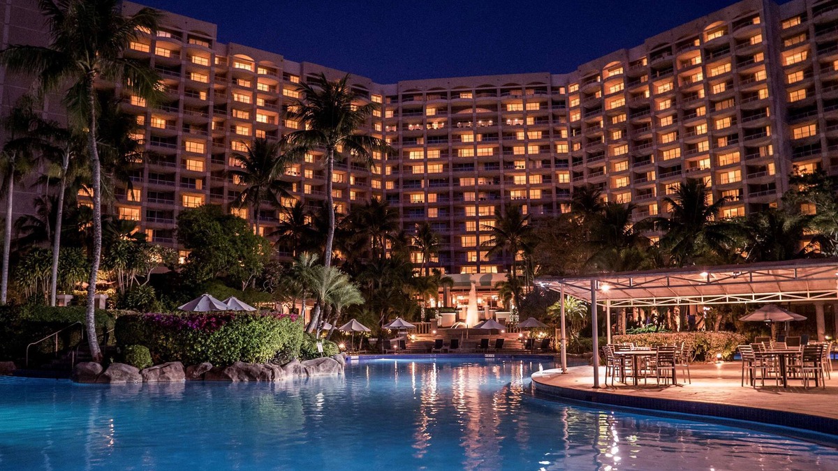 Tumon Hotel | Hyatt Regency Guam