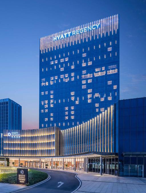 Zengcheng Hotel | Hyatt Regency Guangzhou Zengcheng