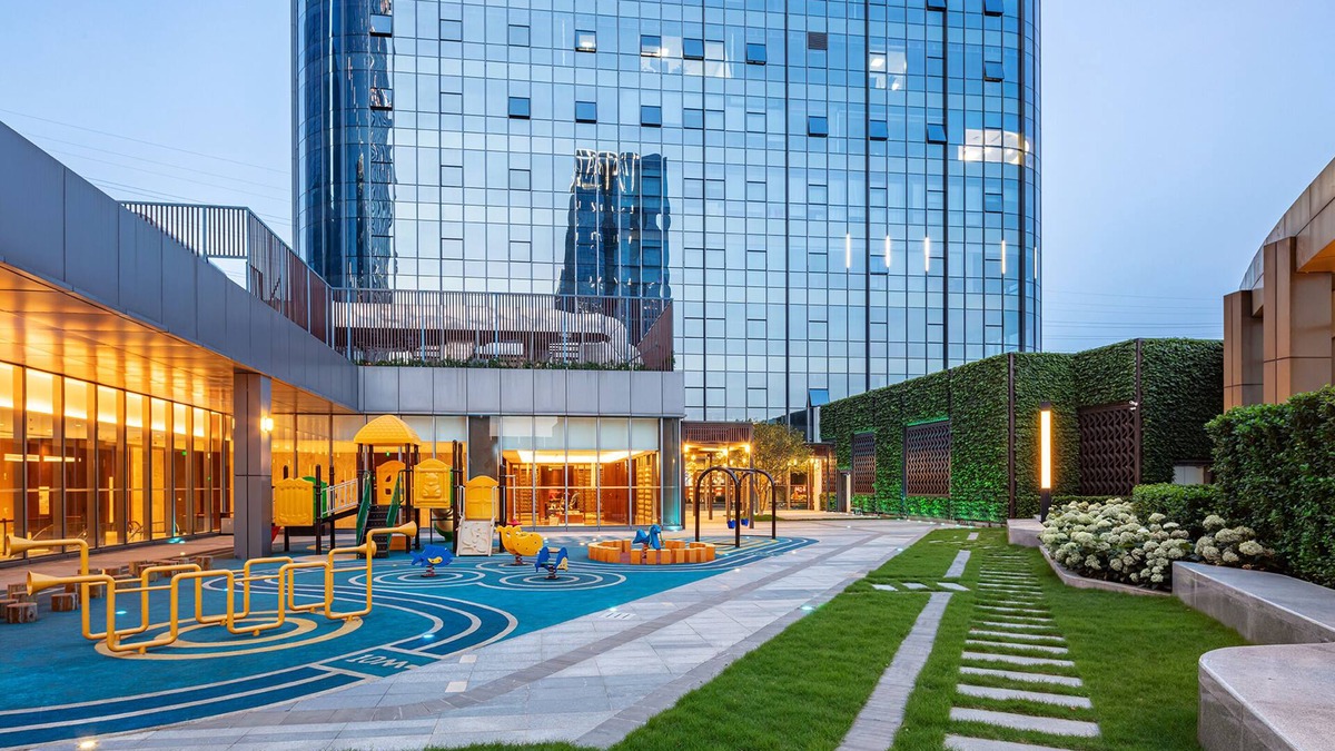 Zengcheng Hotel | Hyatt Regency Guangzhou Zengcheng