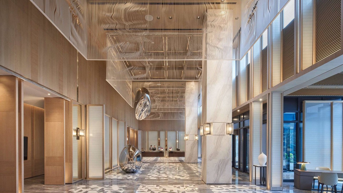 Xiaoshan Hotel | Hyatt Regency Hangzhou International Airport