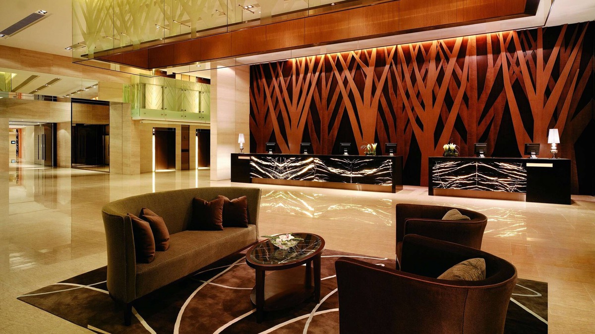 Sha Tin Hotel | Hyatt Regency Hong Kong, Sha Tin