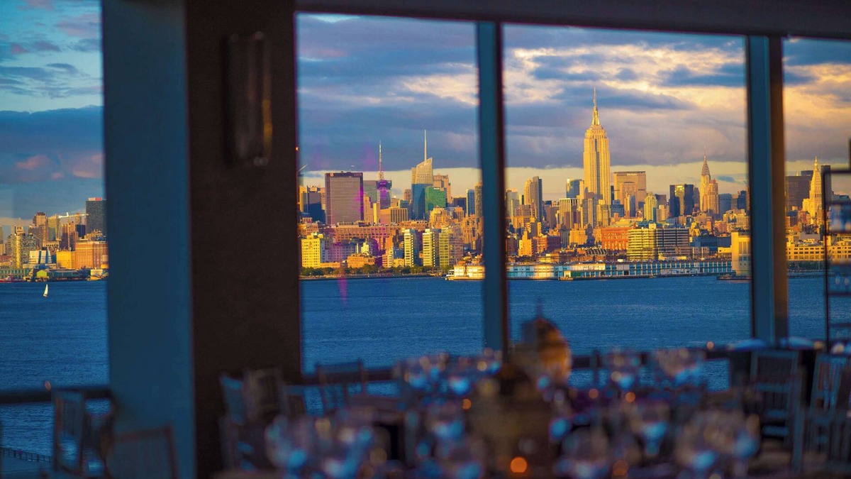 Exchange Place North Hotel | Hyatt Regency Jersey City on the Hudson