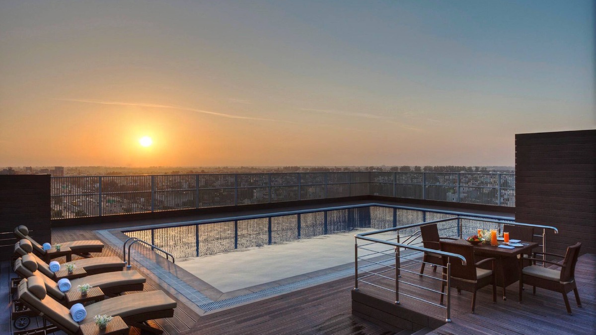 Ludhiana Hotel | Hyatt Regency Ludhiana
