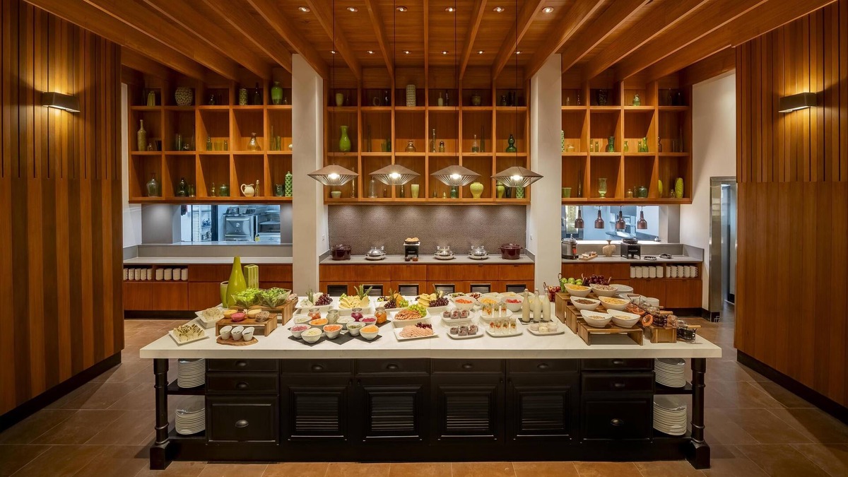 Campo Alegre Hotel | Hyatt Regency Panama City
